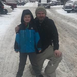 Meet your Posher, Ken